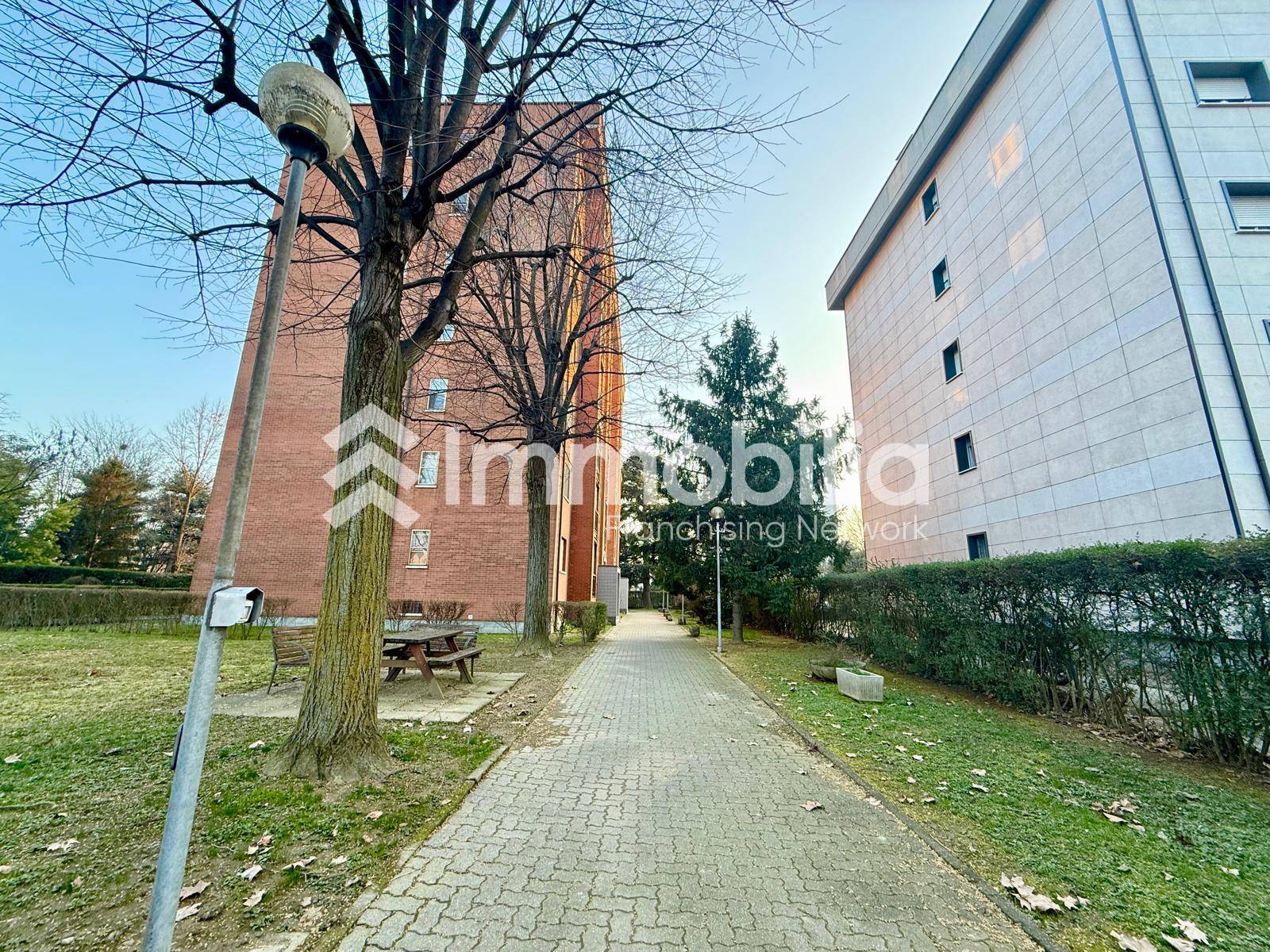 Appartamento in vendita a Nichelino