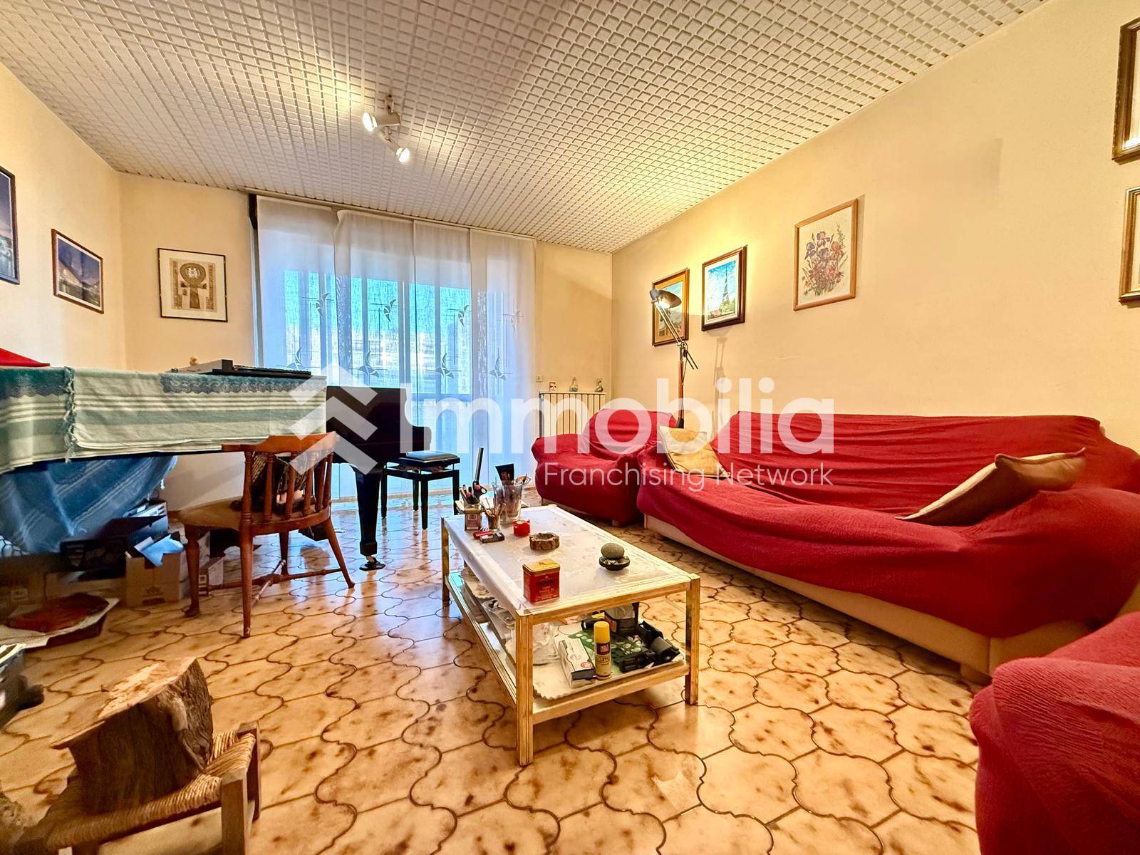 Appartamento in vendita a Nichelino