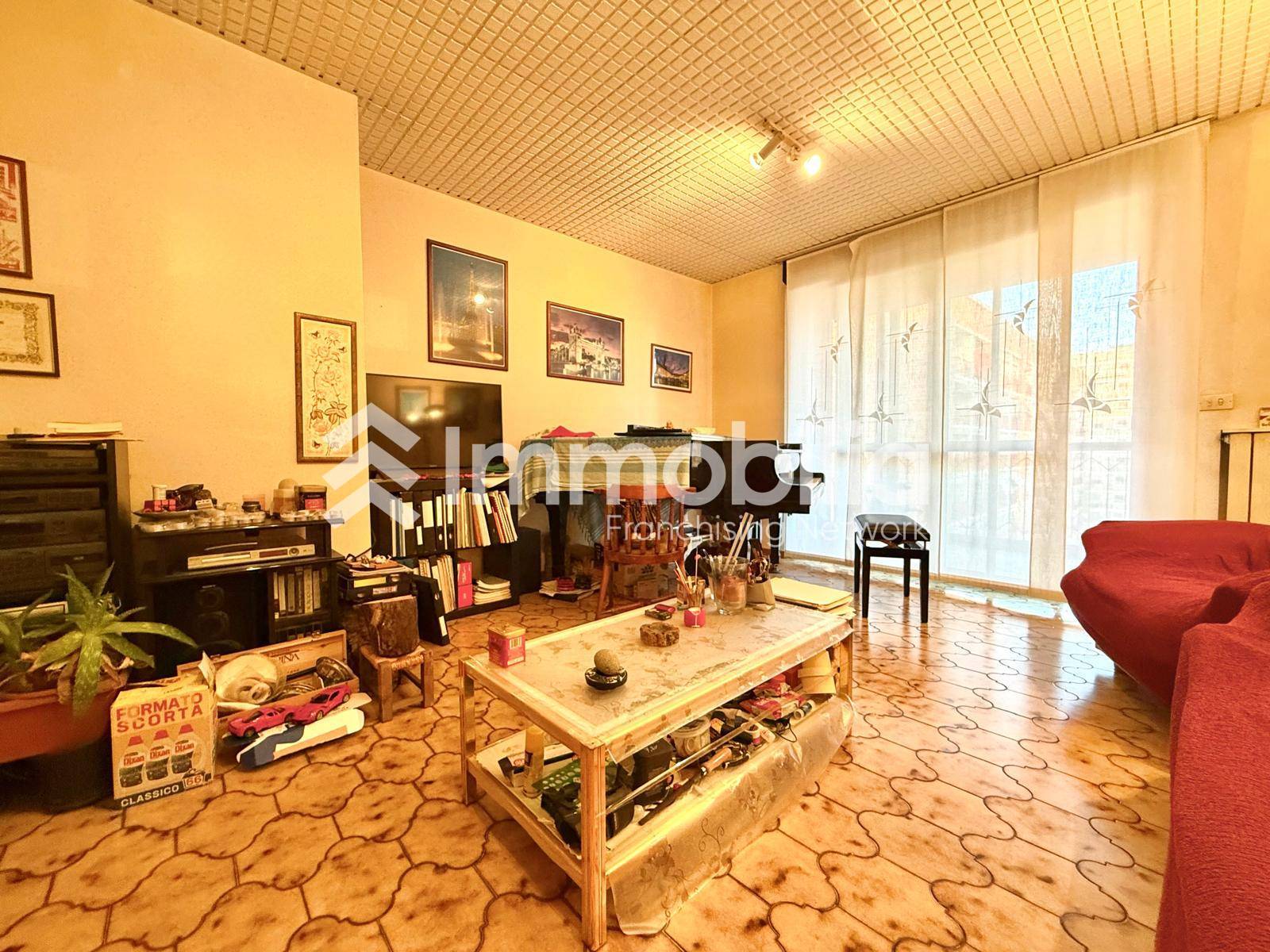 Appartamento in vendita a Nichelino