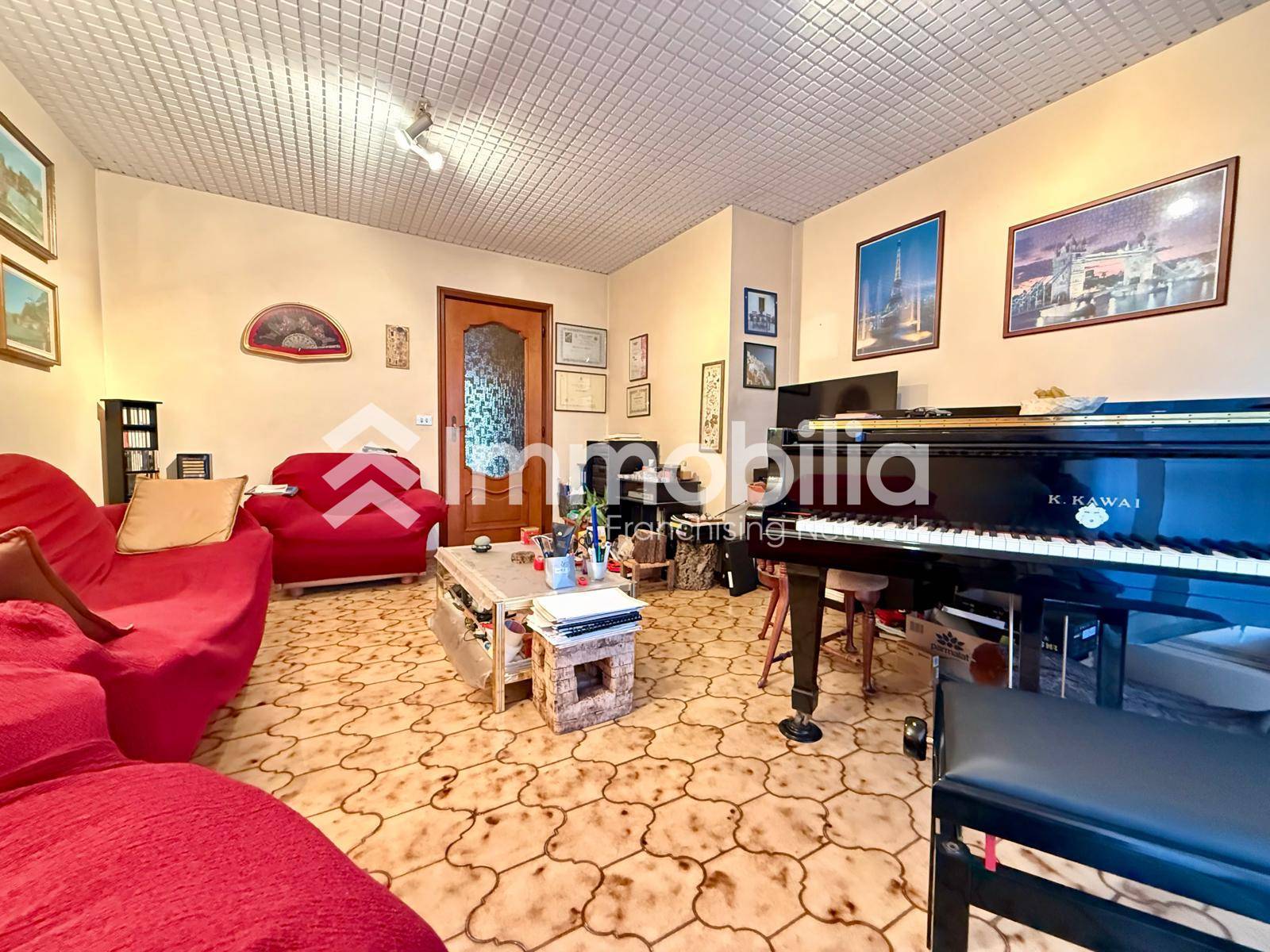 Appartamento in vendita a Nichelino