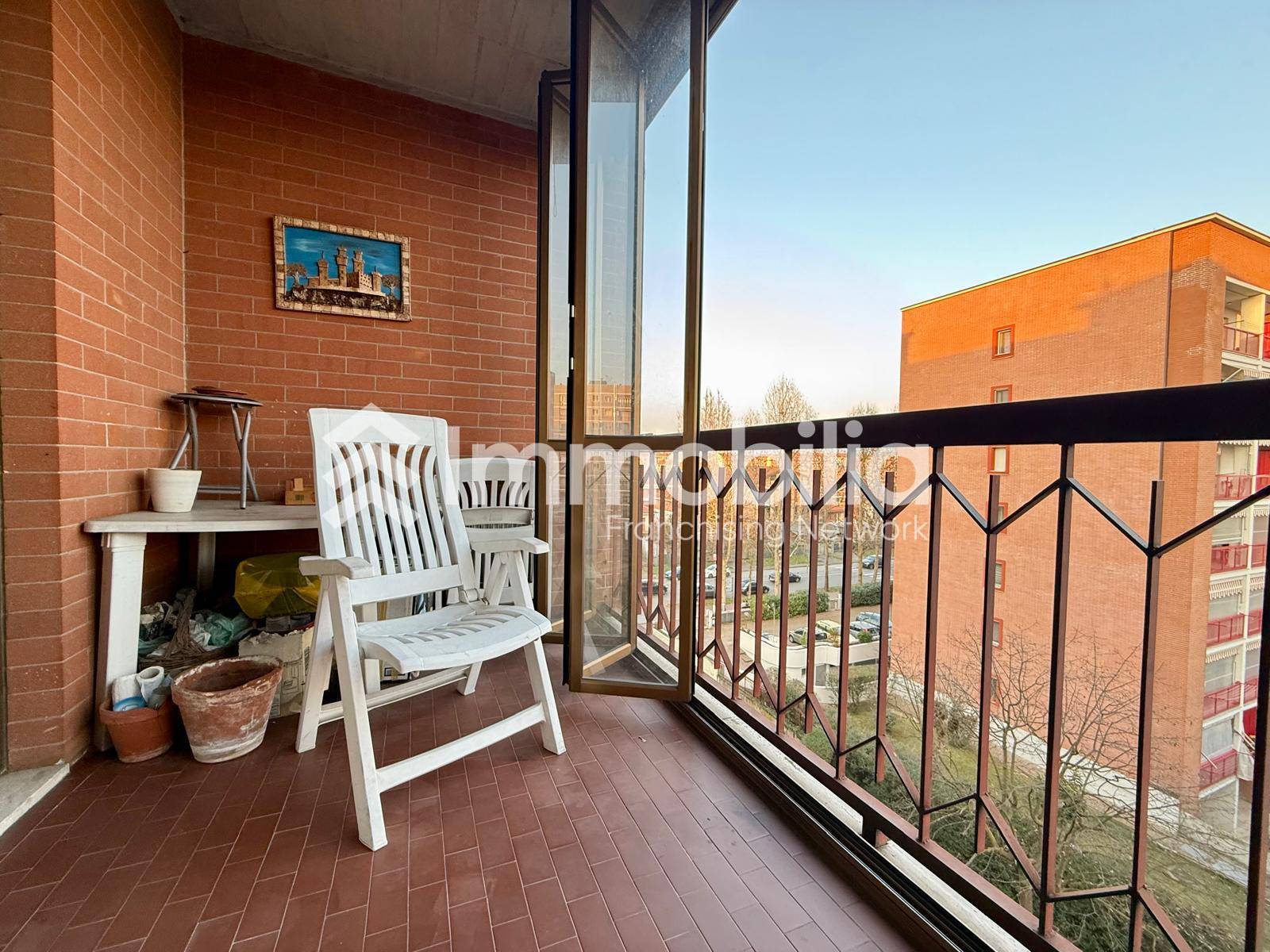 Appartamento in vendita a Nichelino