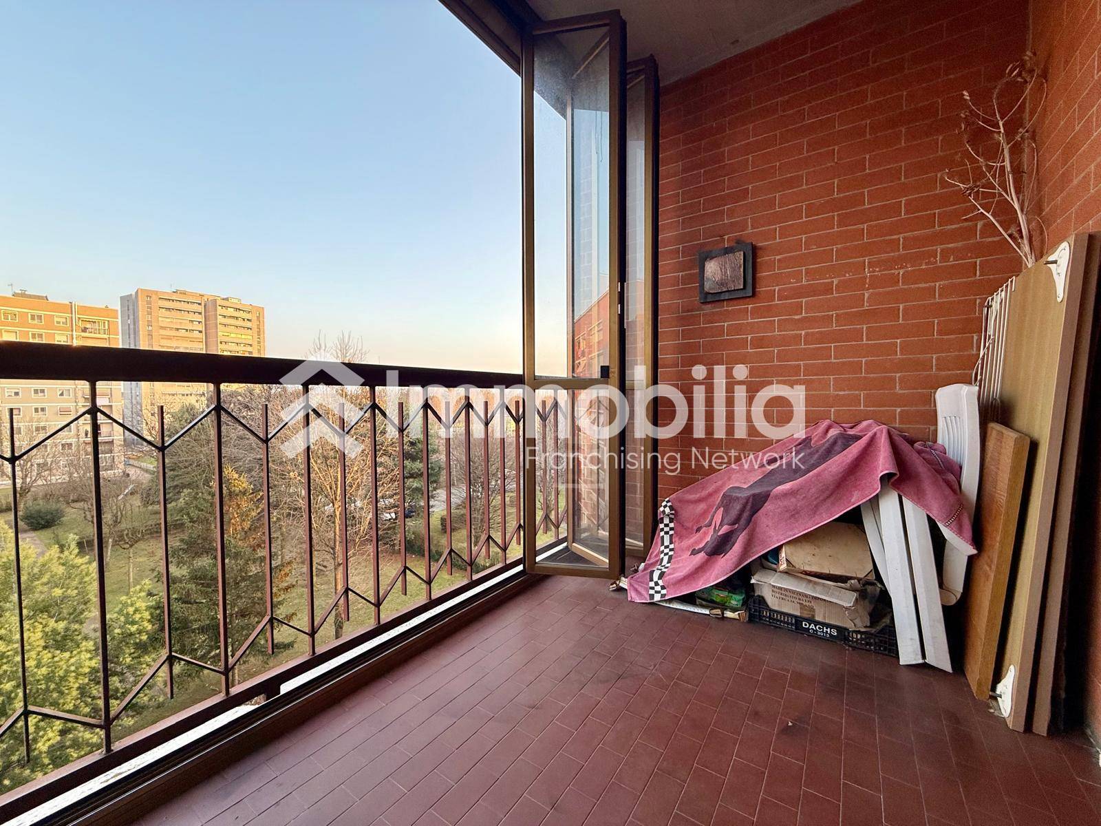 Appartamento in vendita a Nichelino