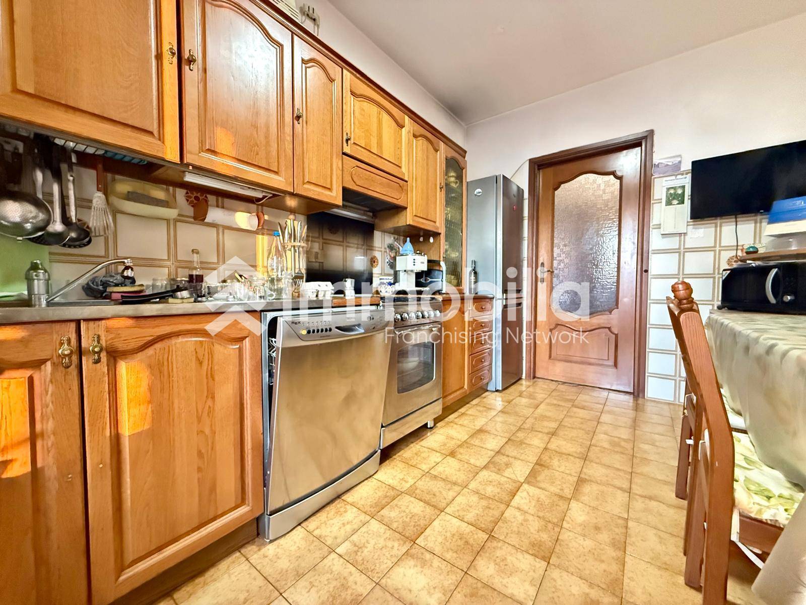 Appartamento in vendita a Nichelino