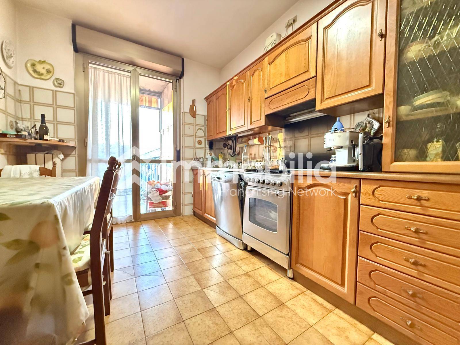 Appartamento in vendita a Nichelino