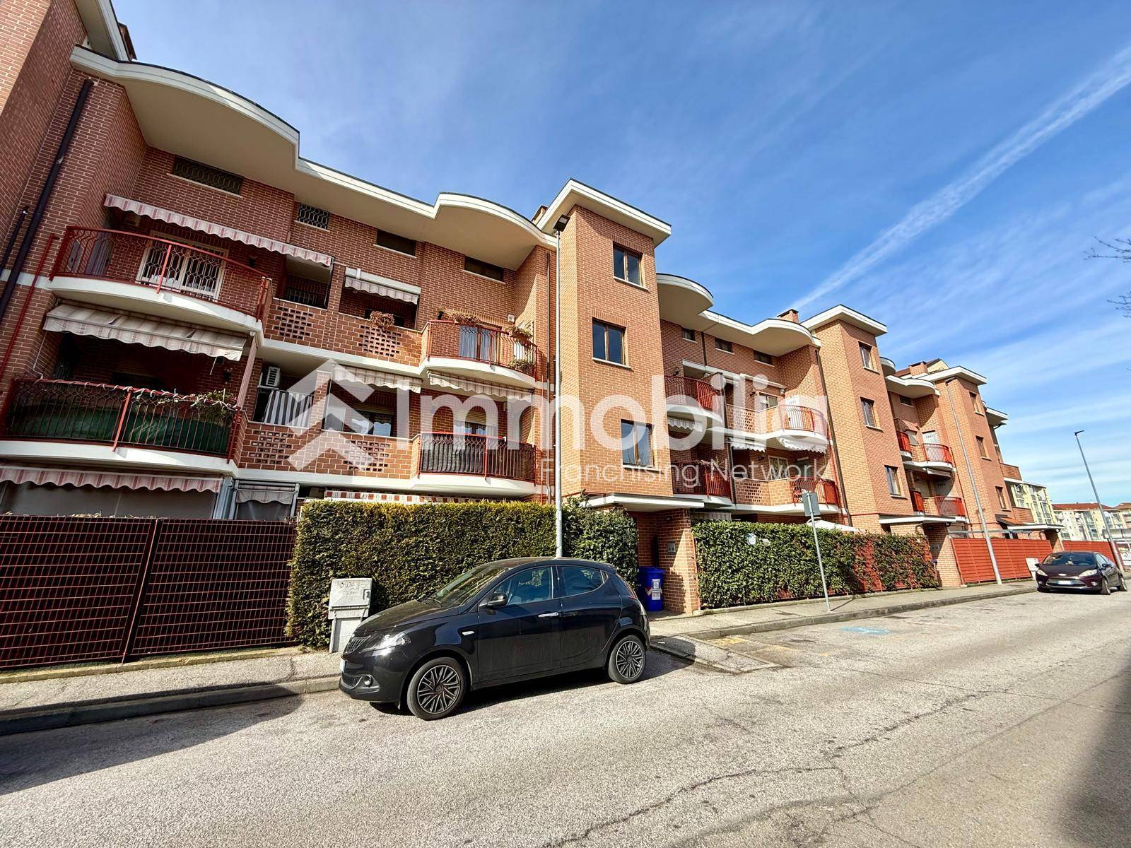 Appartamento in vendita a Nichelino