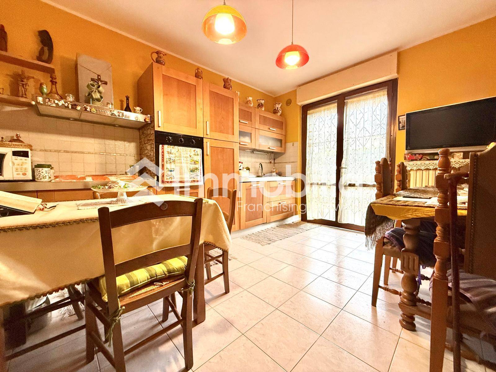 Appartamento in vendita a Nichelino