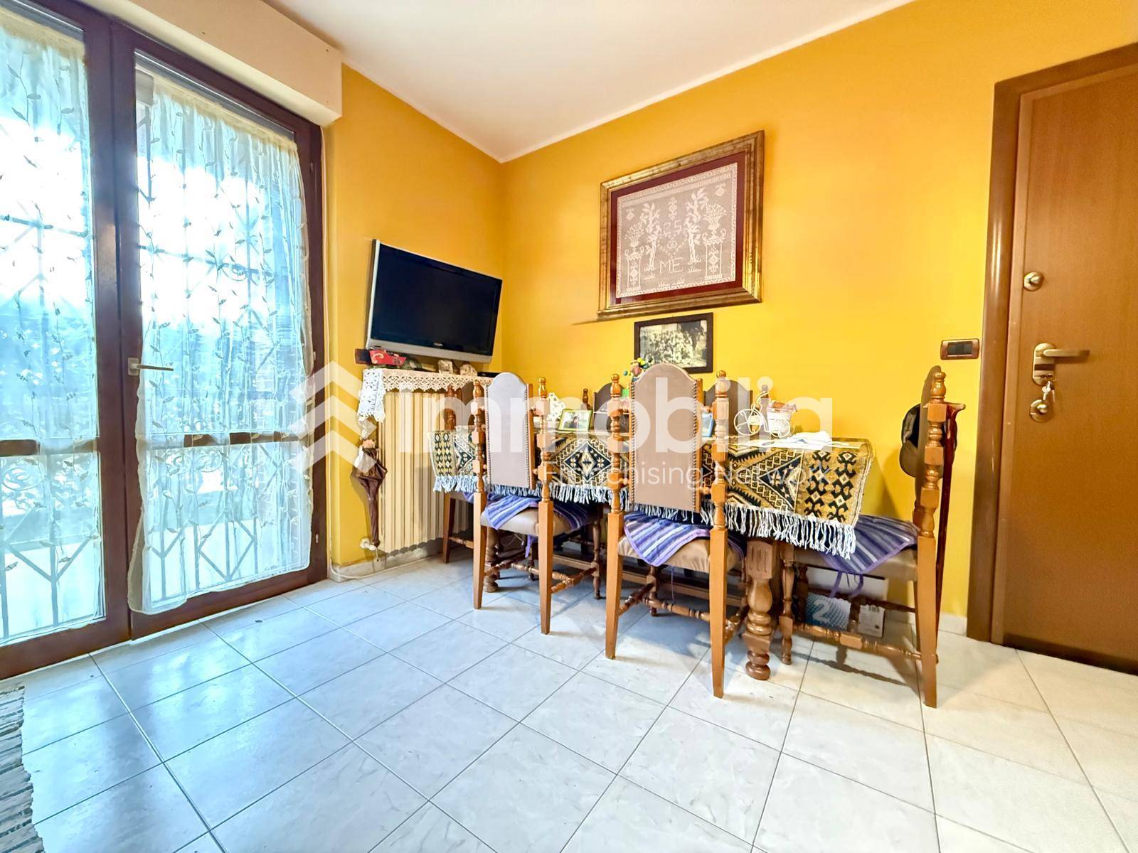 Appartamento in vendita a Nichelino