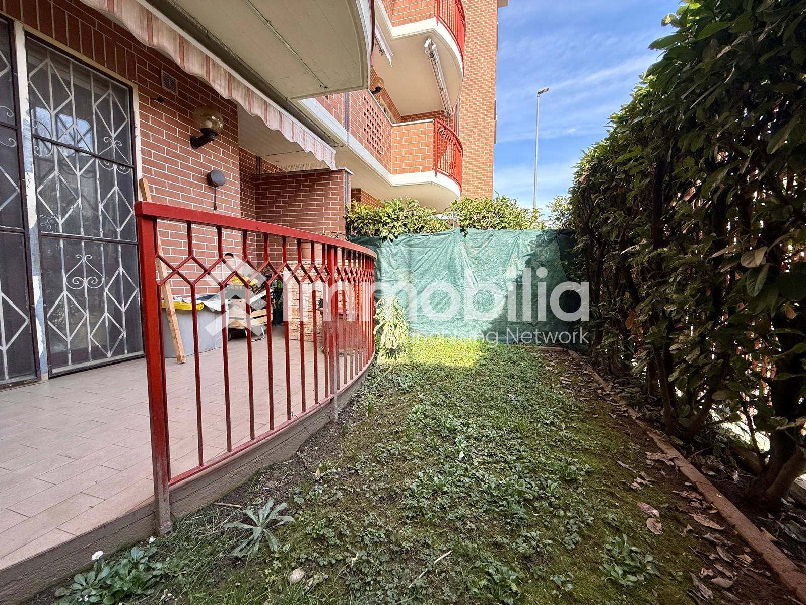 Appartamento in vendita a Nichelino