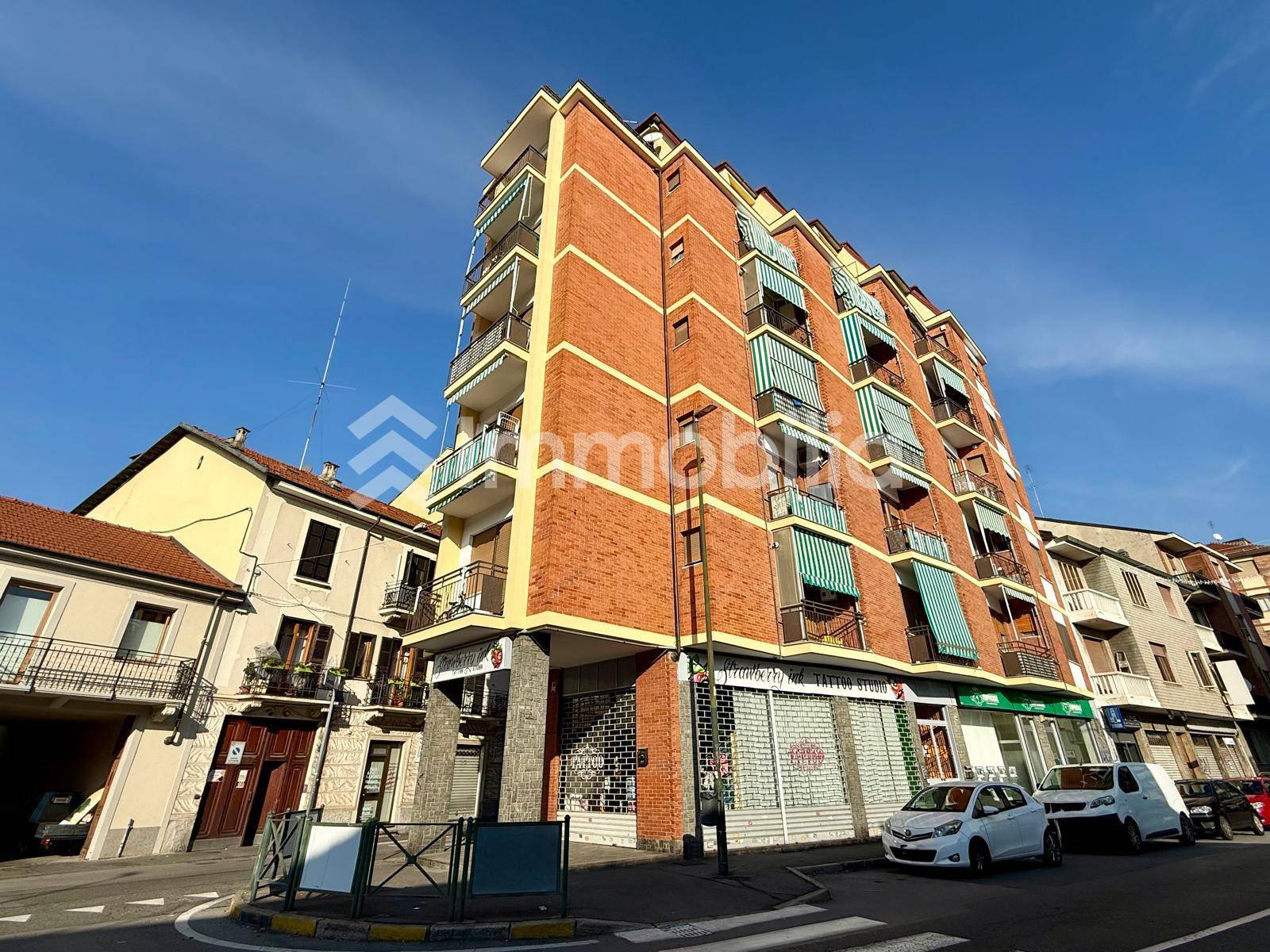 Appartamento in vendita a Nichelino