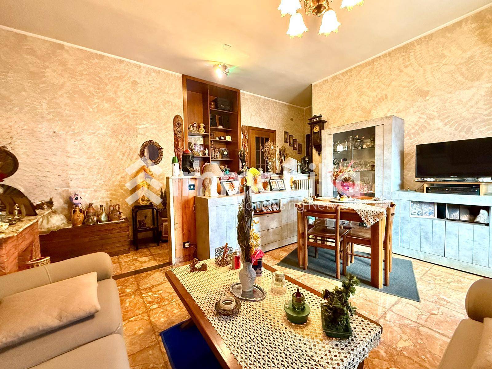 Appartamento in vendita a Nichelino