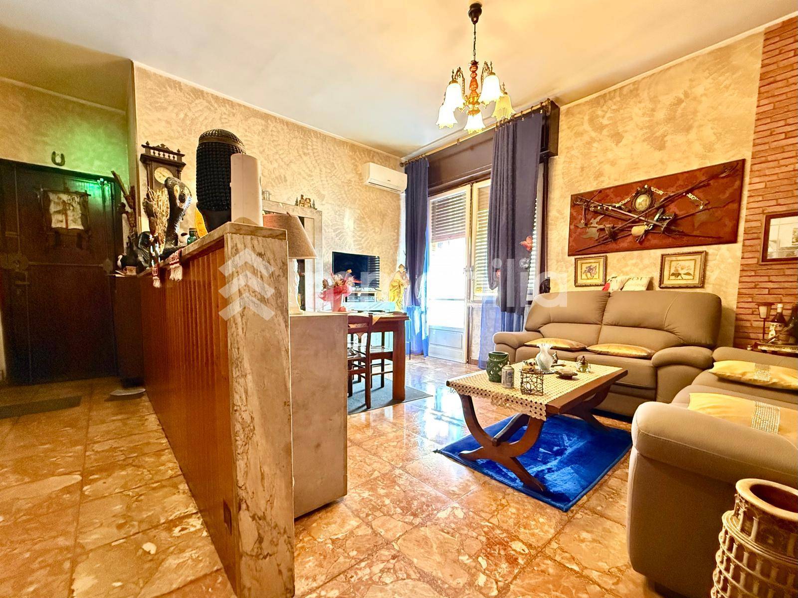 Appartamento in vendita a Nichelino