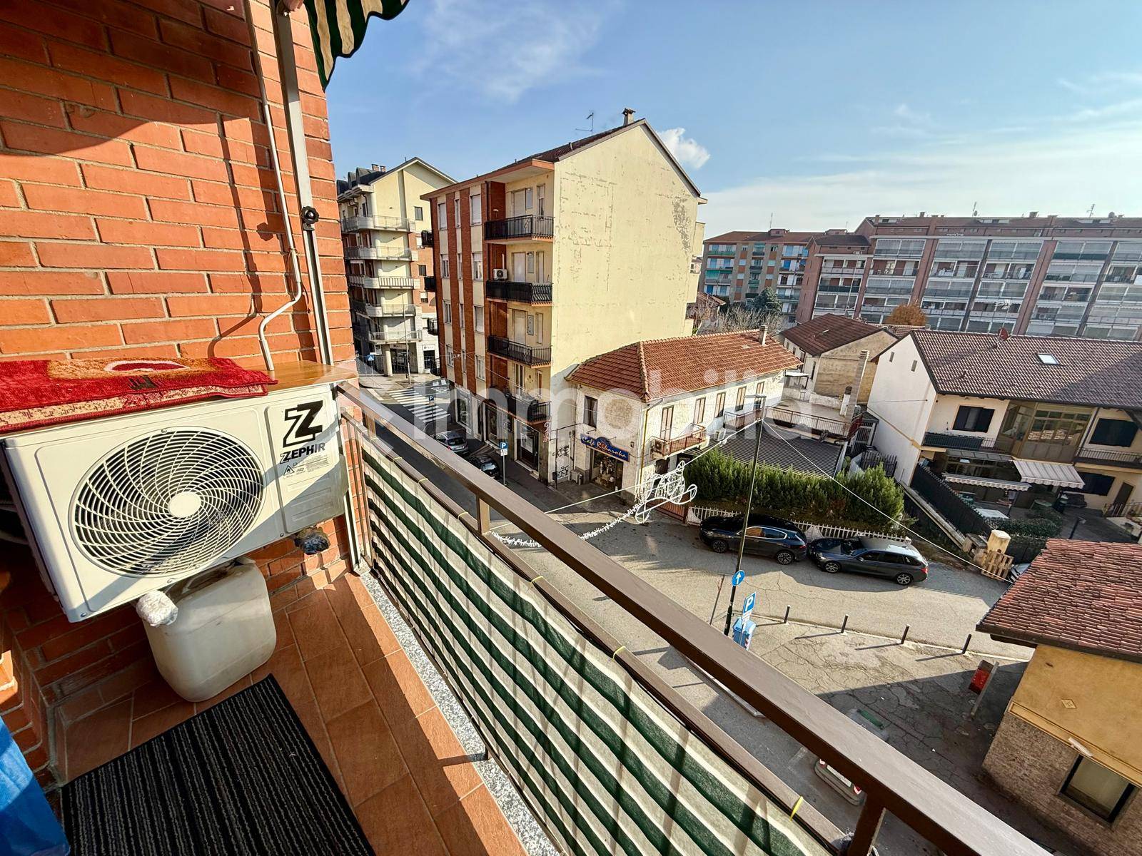 Appartamento in vendita a Nichelino