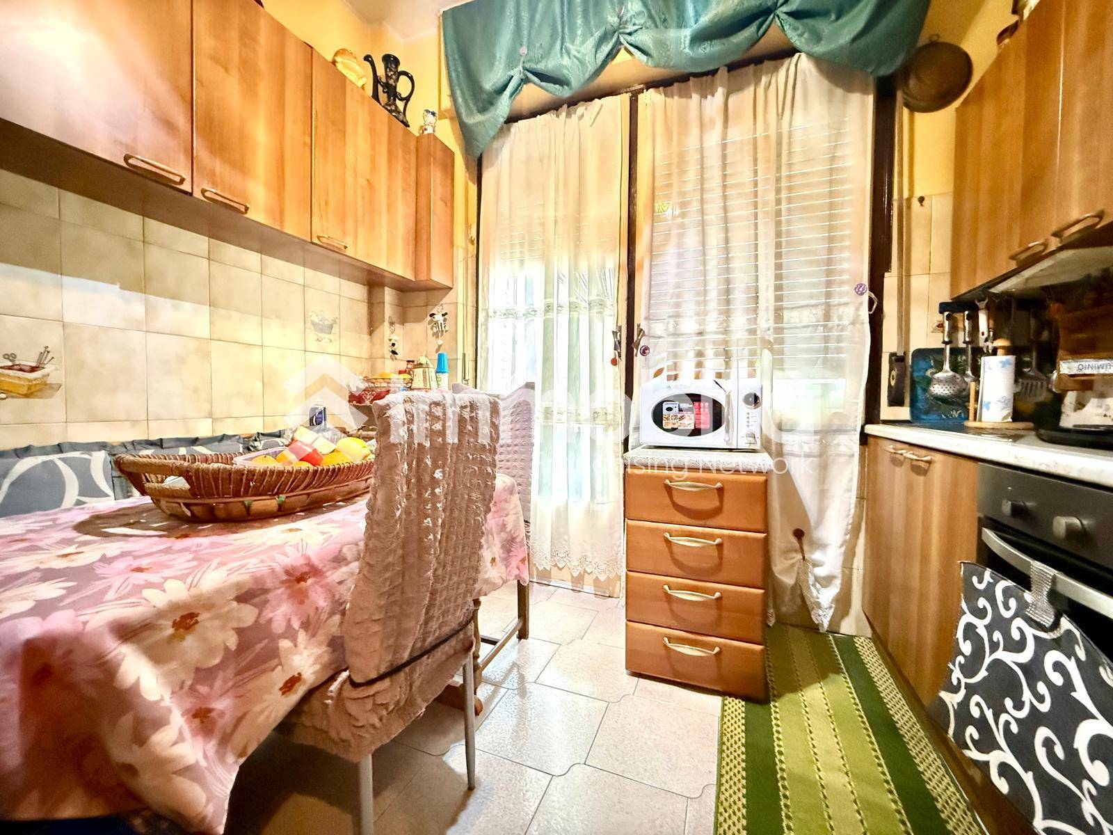 Appartamento in vendita a Nichelino