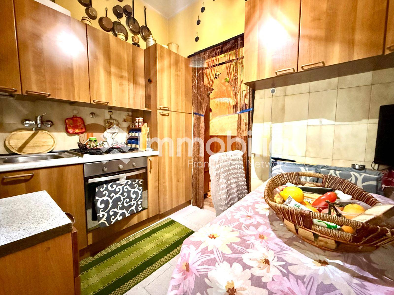 Appartamento in vendita a Nichelino