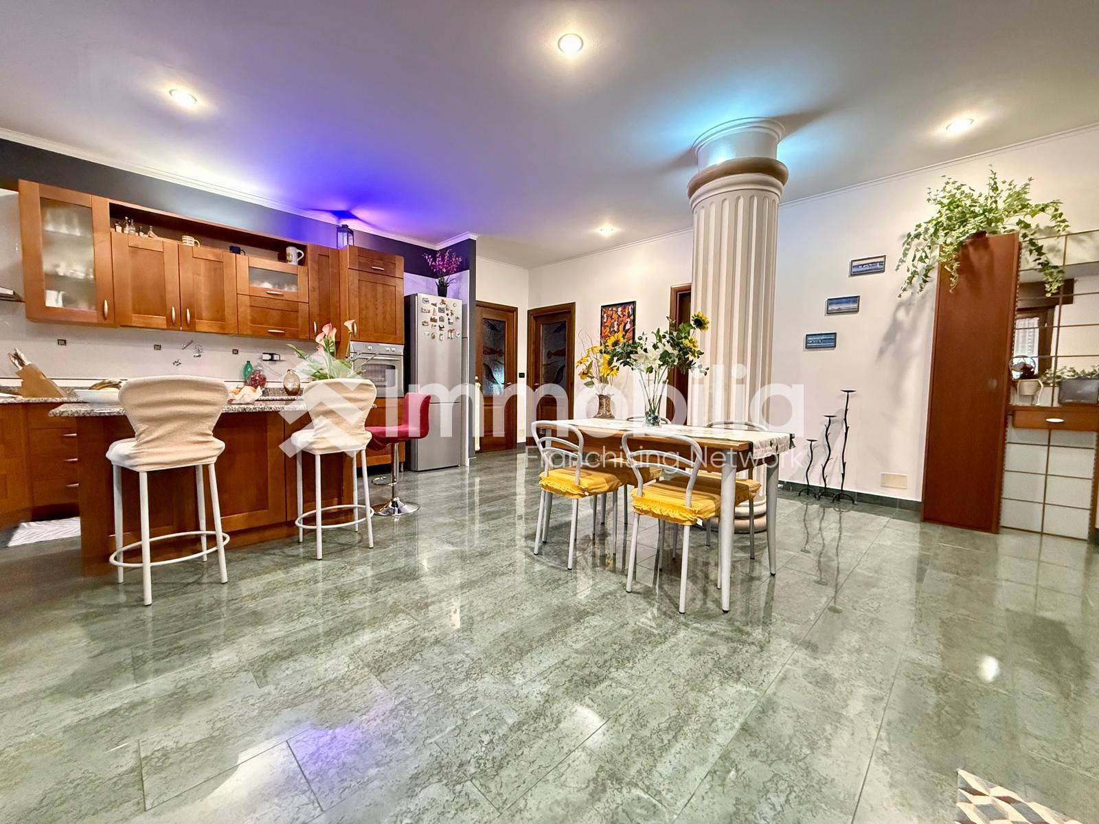 Appartamento in vendita a Nichelino