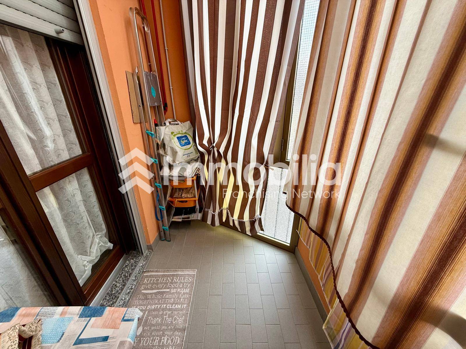 Appartamento in vendita a Nichelino