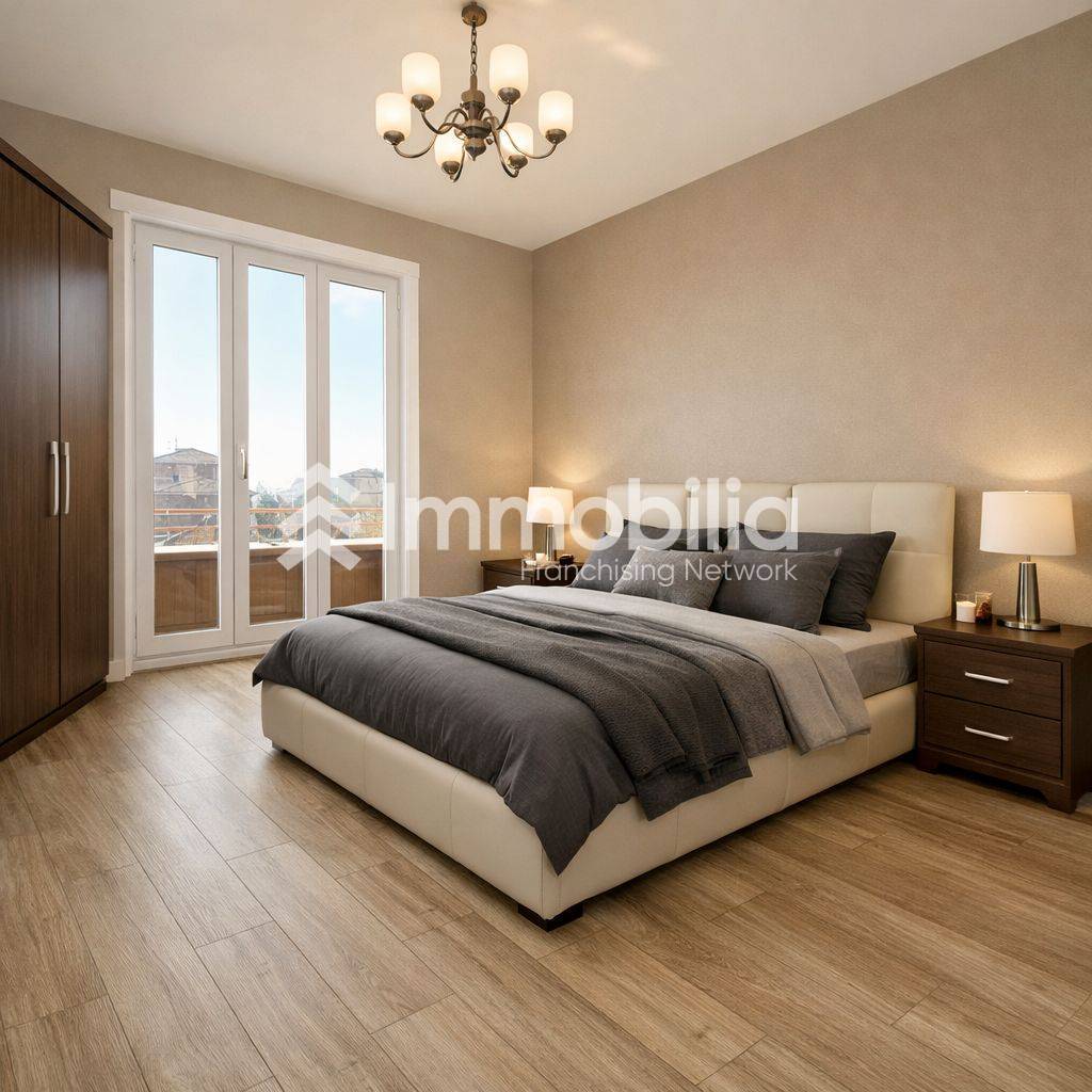 Appartamento in vendita a Nichelino