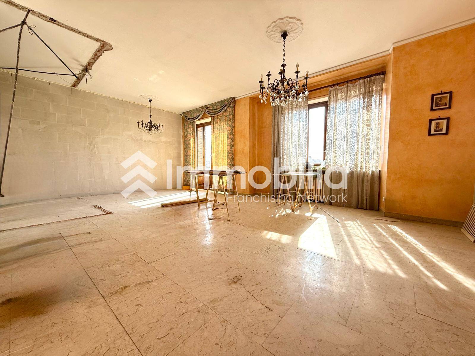 Appartamento in vendita a Nichelino