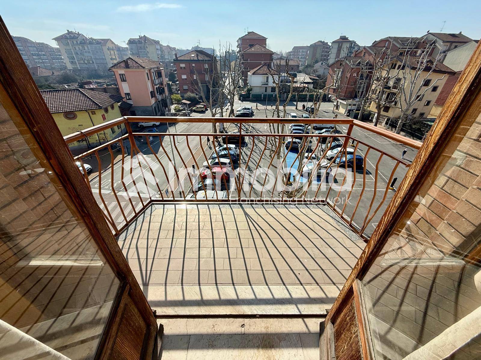 Appartamento in vendita a Nichelino