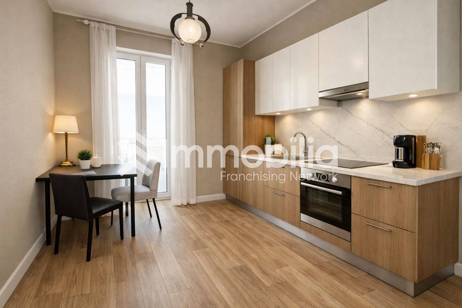 Appartamento in vendita a Nichelino