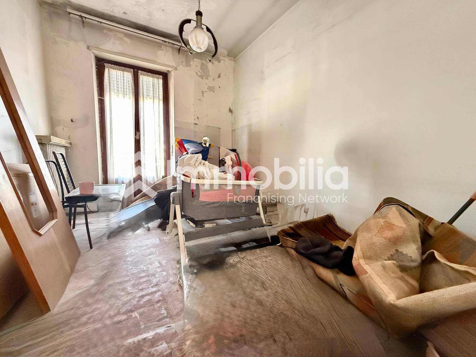 Appartamento in vendita a Nichelino