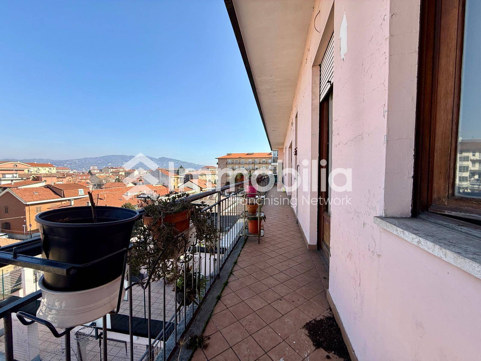 Appartamento in vendita a Nichelino