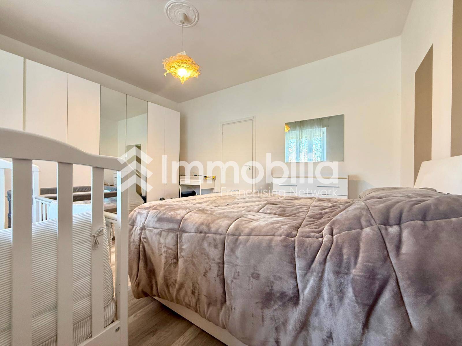 Appartamento in vendita a Nichelino