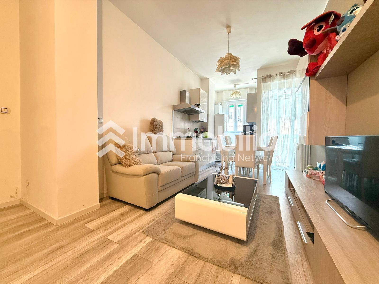 Appartamento in vendita a Nichelino