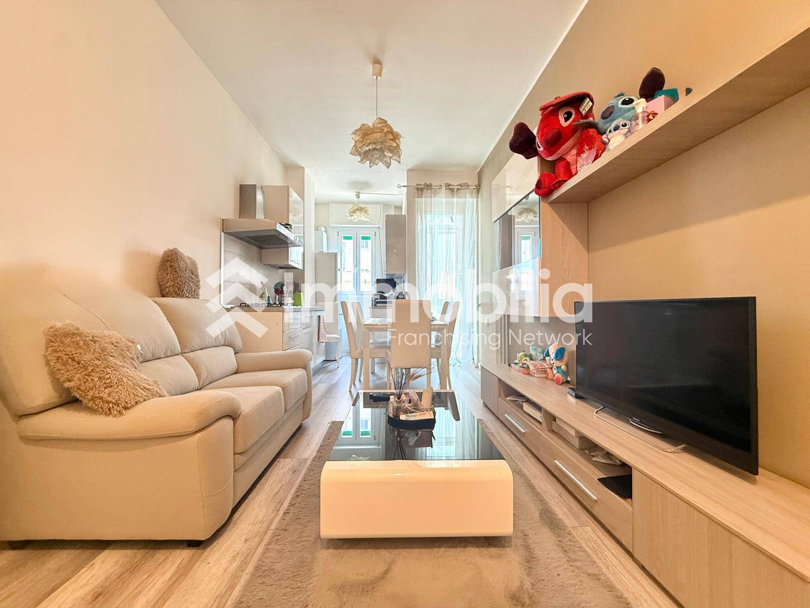 Appartamento in vendita a Nichelino