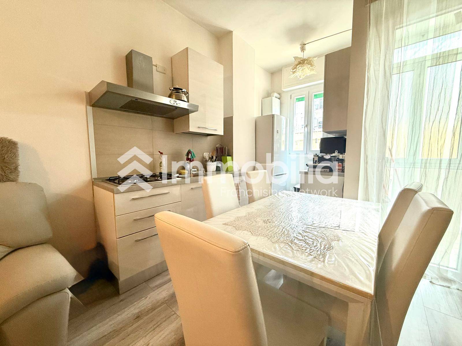 Appartamento in vendita a Nichelino