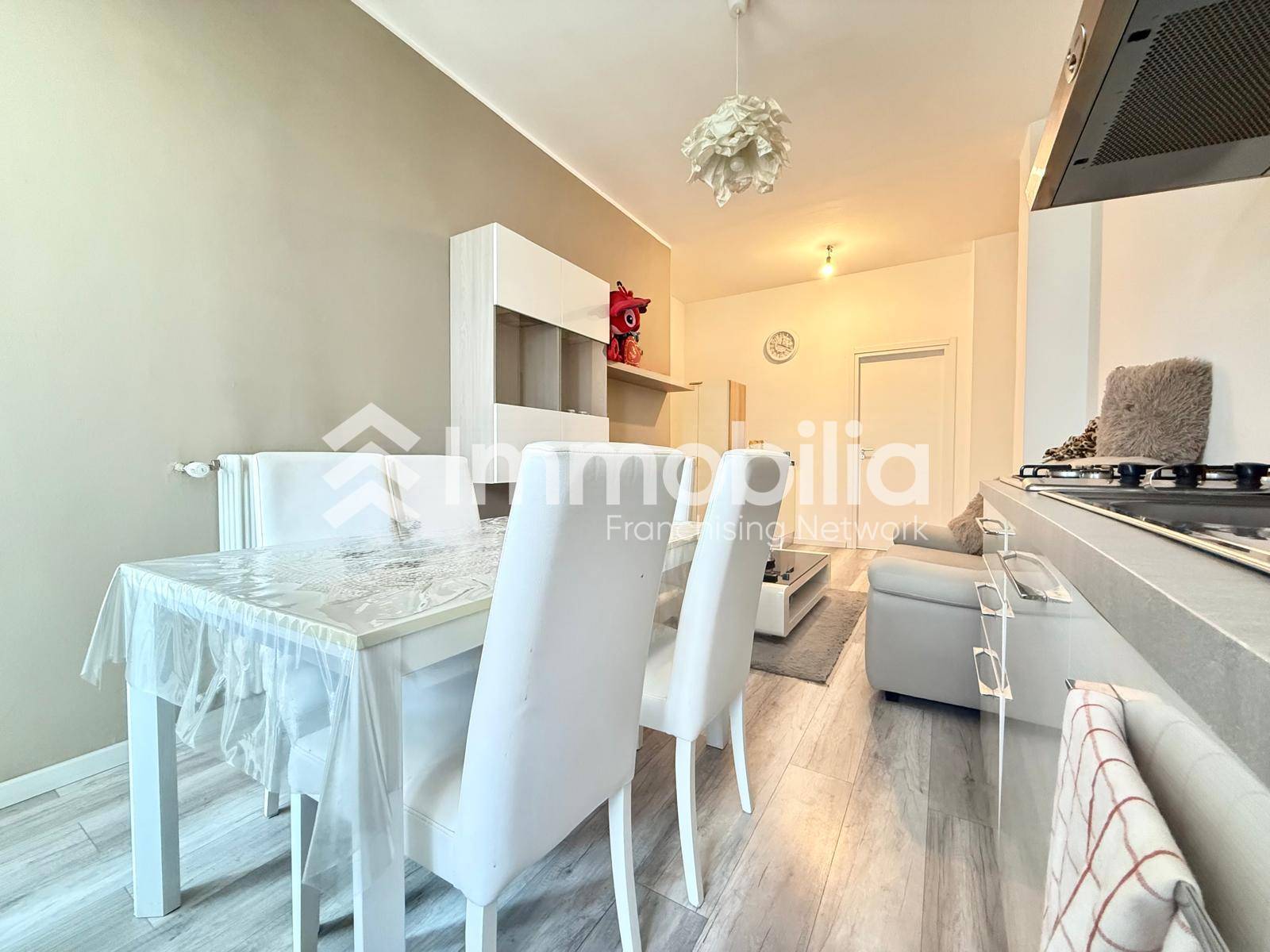 Appartamento in vendita a Nichelino