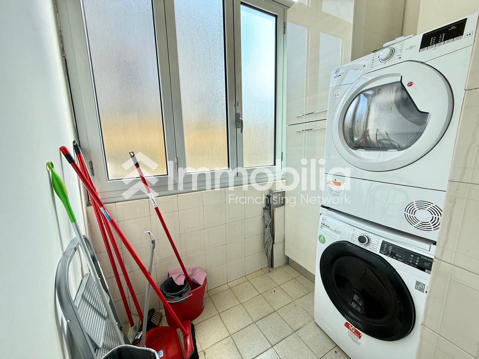 Appartamento in vendita a Nichelino