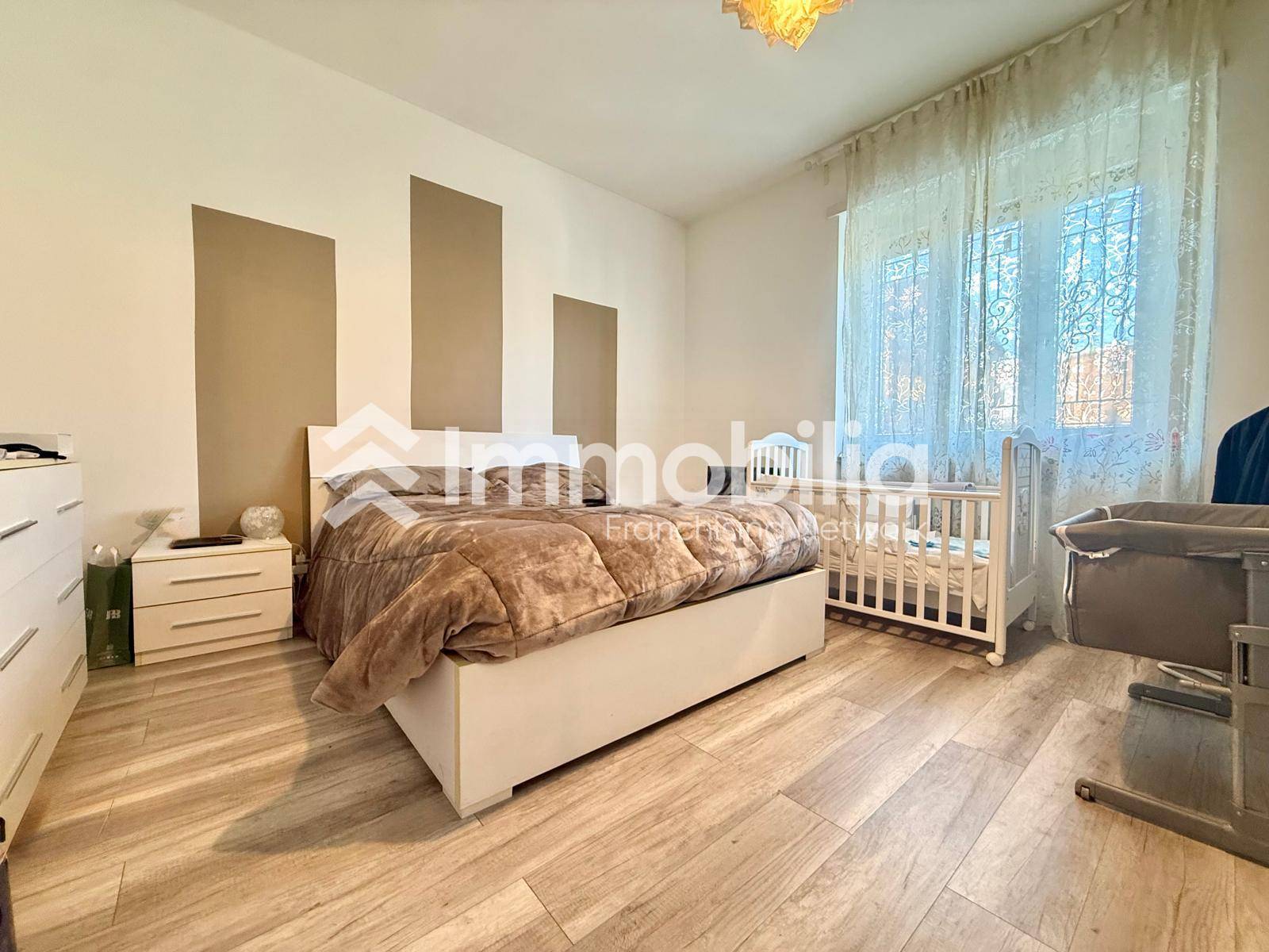 Appartamento in vendita a Nichelino