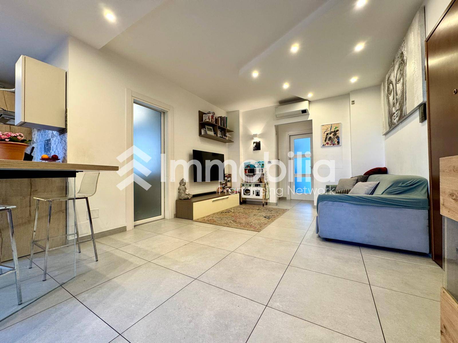 Appartamento in vendita a Nichelino