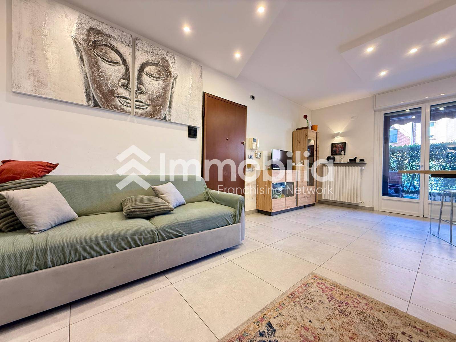 Appartamento in vendita a Nichelino