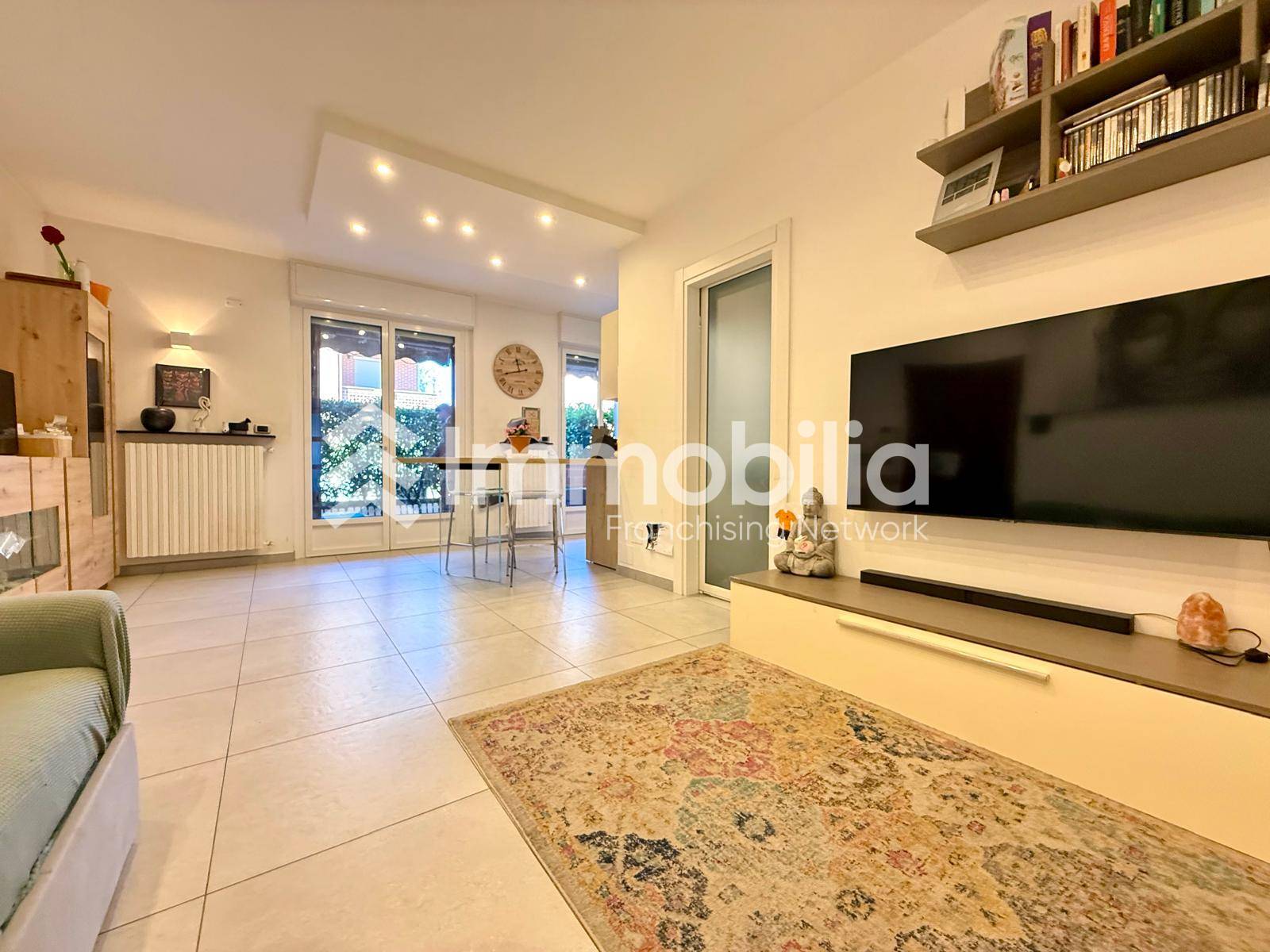 Appartamento in vendita a Nichelino