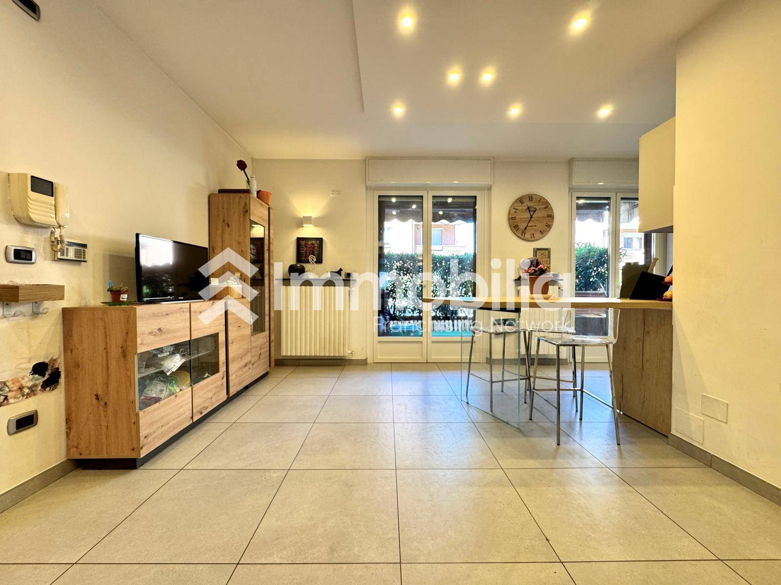 Appartamento in vendita a Nichelino