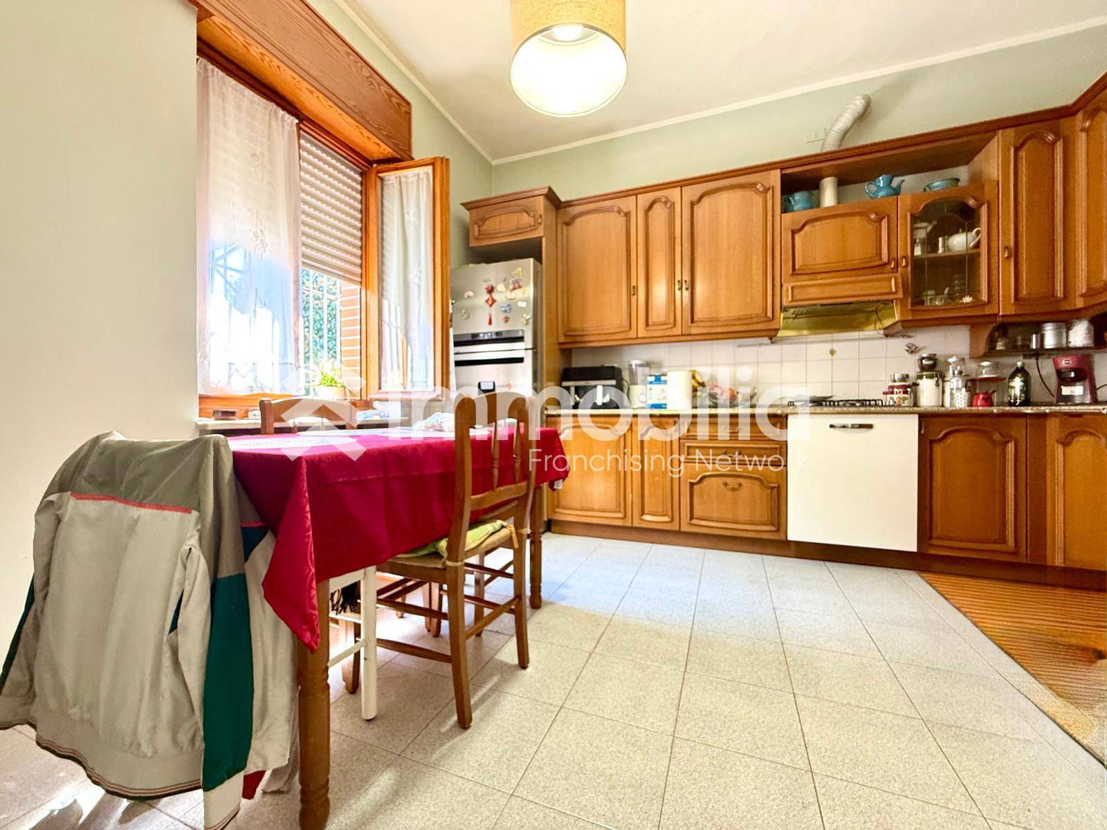 Casa singola in vendita a Nichelino