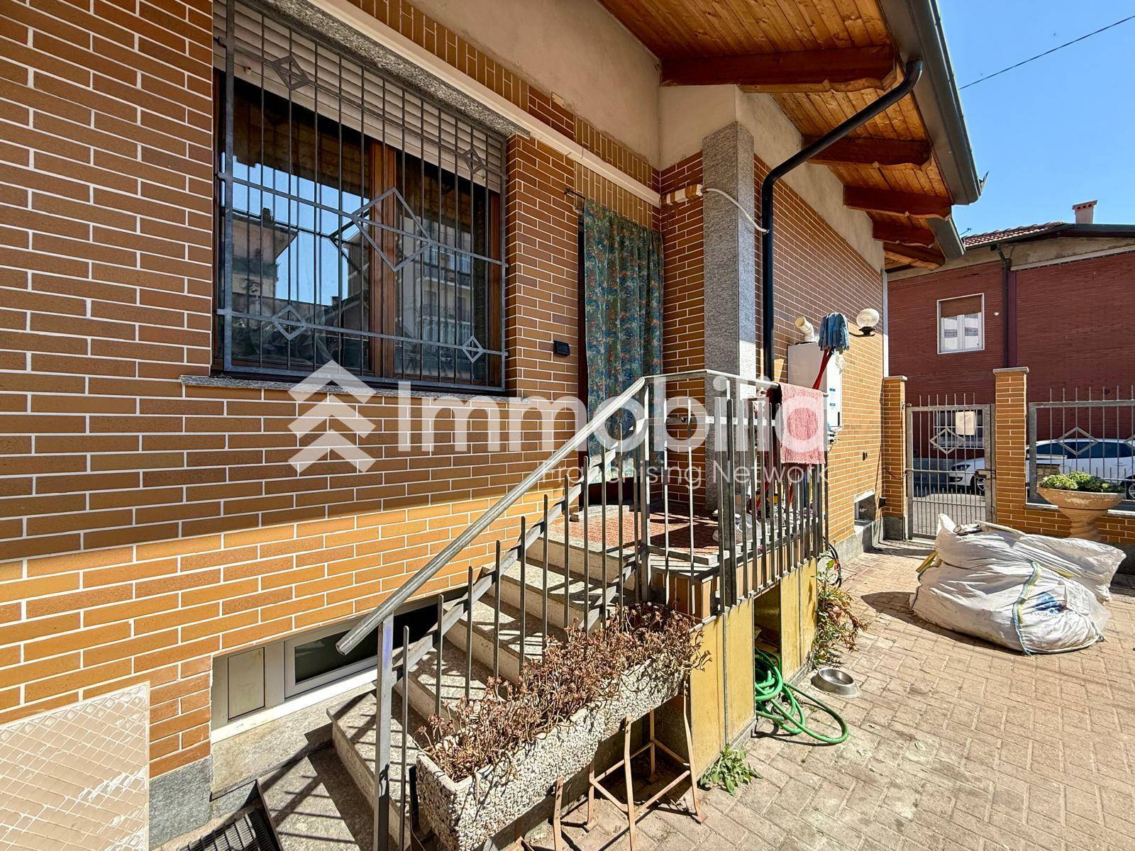 Casa singola in vendita a Nichelino