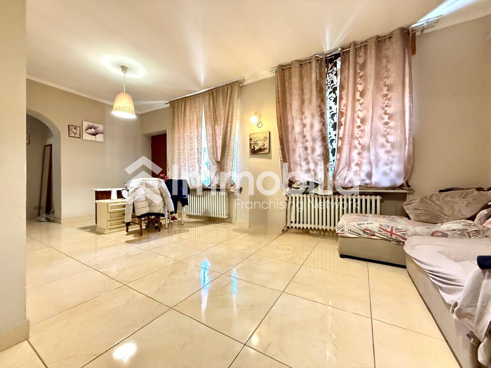 Casa singola in vendita a Nichelino