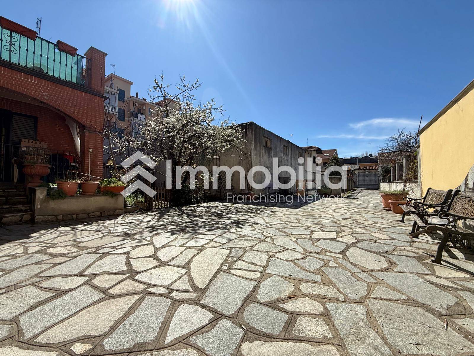 Appartamento in vendita a Nichelino