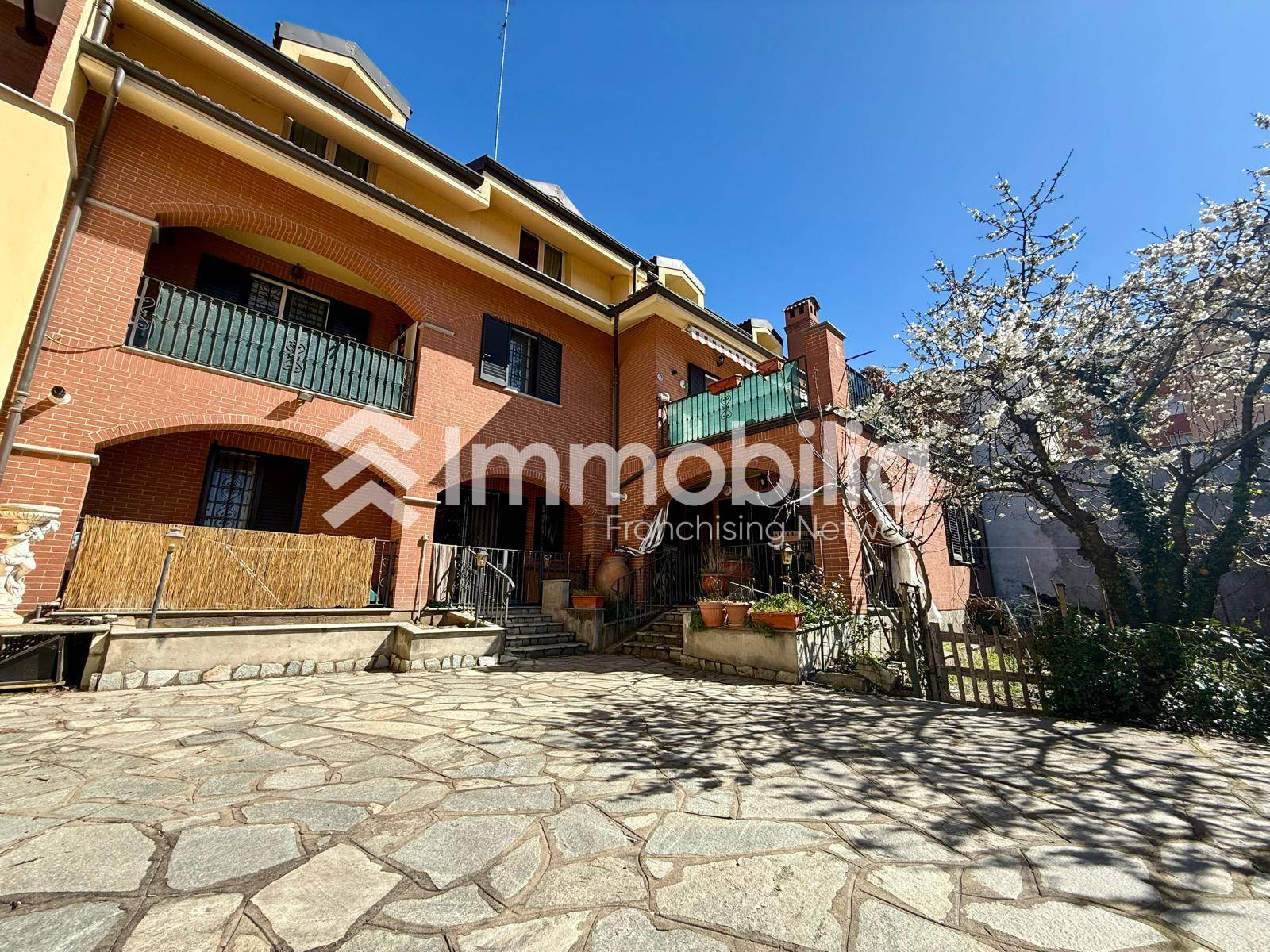 Appartamento in vendita a Nichelino