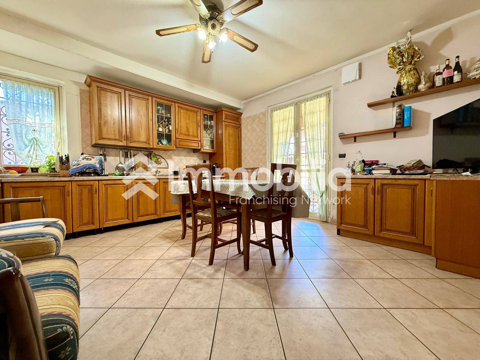 Appartamento in vendita a Nichelino