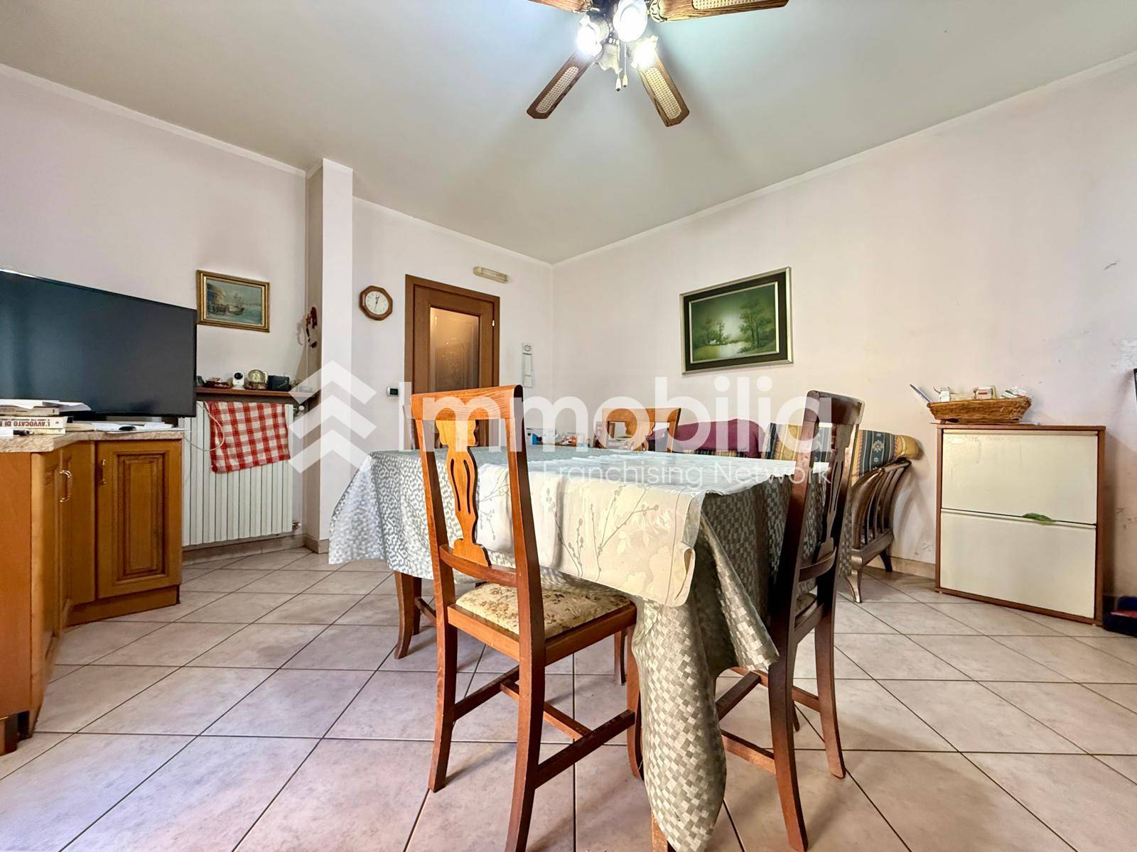 Appartamento in vendita a Nichelino