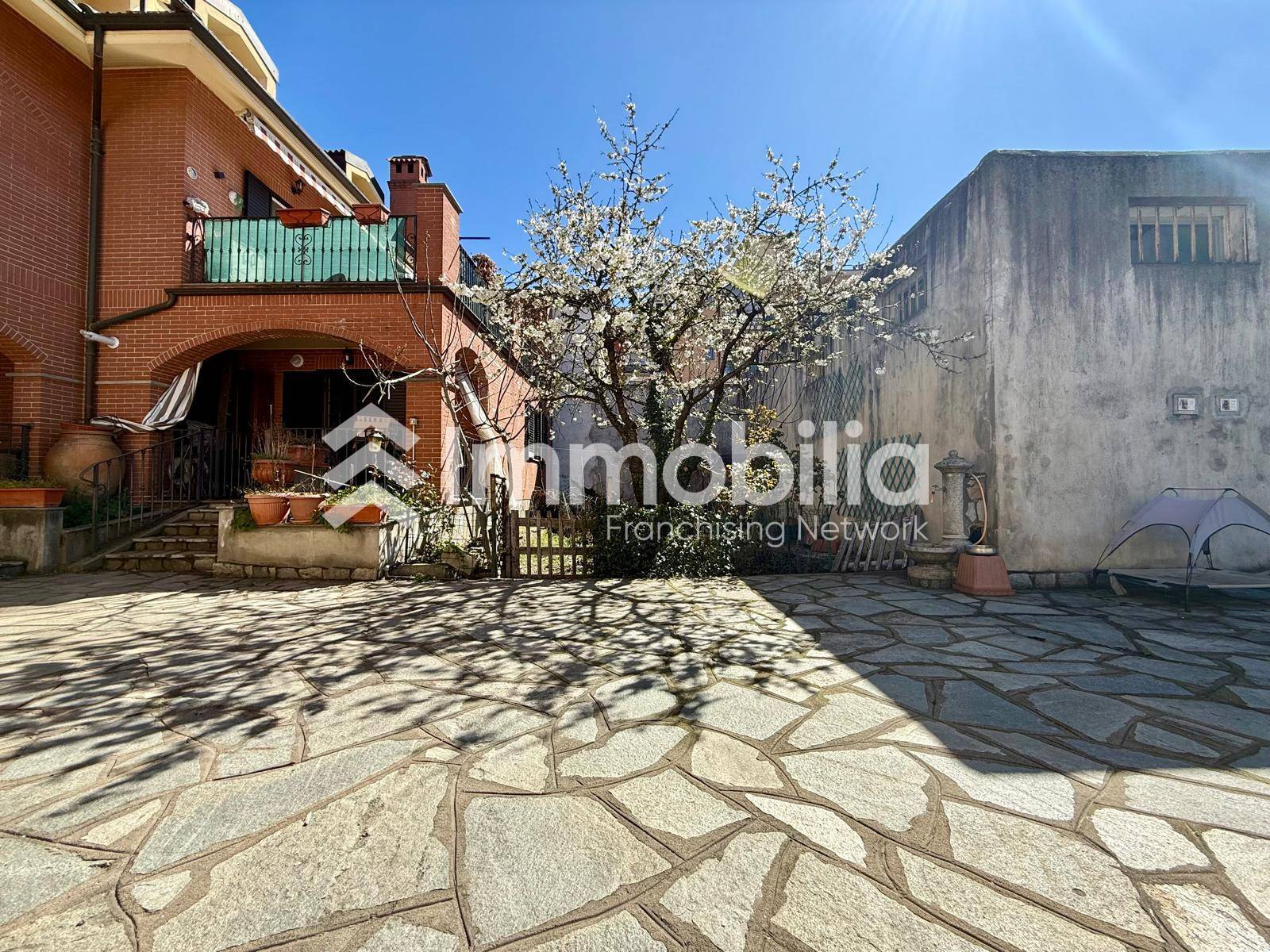 Appartamento in vendita a Nichelino