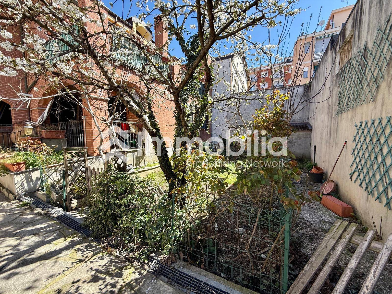 Appartamento in vendita a Nichelino