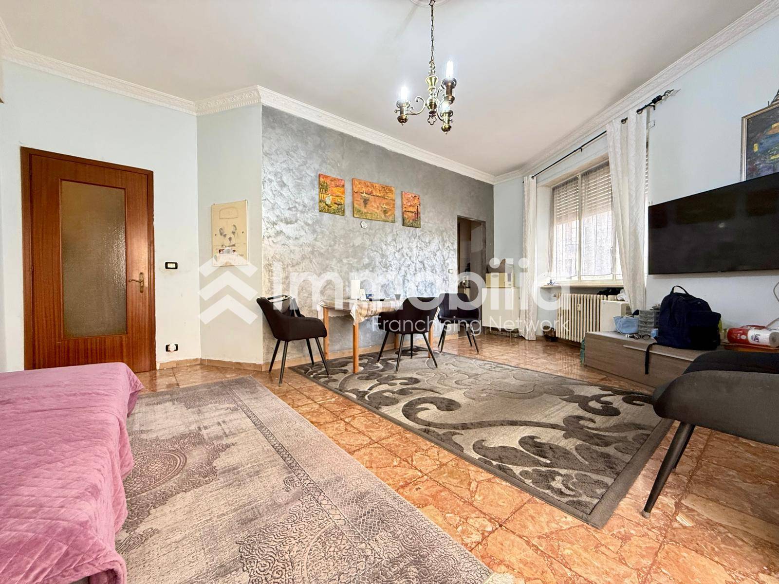 Appartamento in vendita a Nichelino