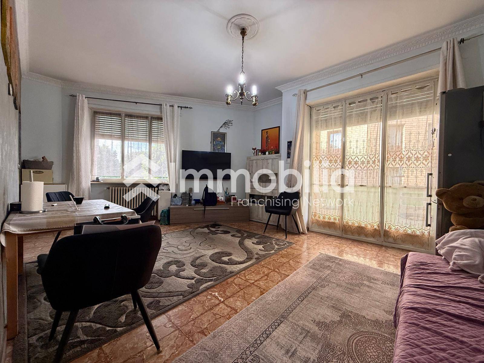 Appartamento in vendita a Nichelino