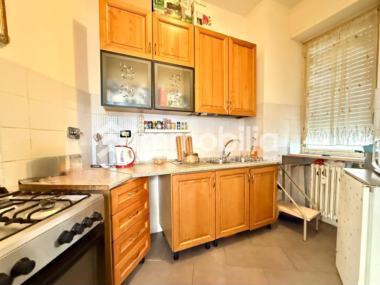 Appartamento in vendita a Nichelino