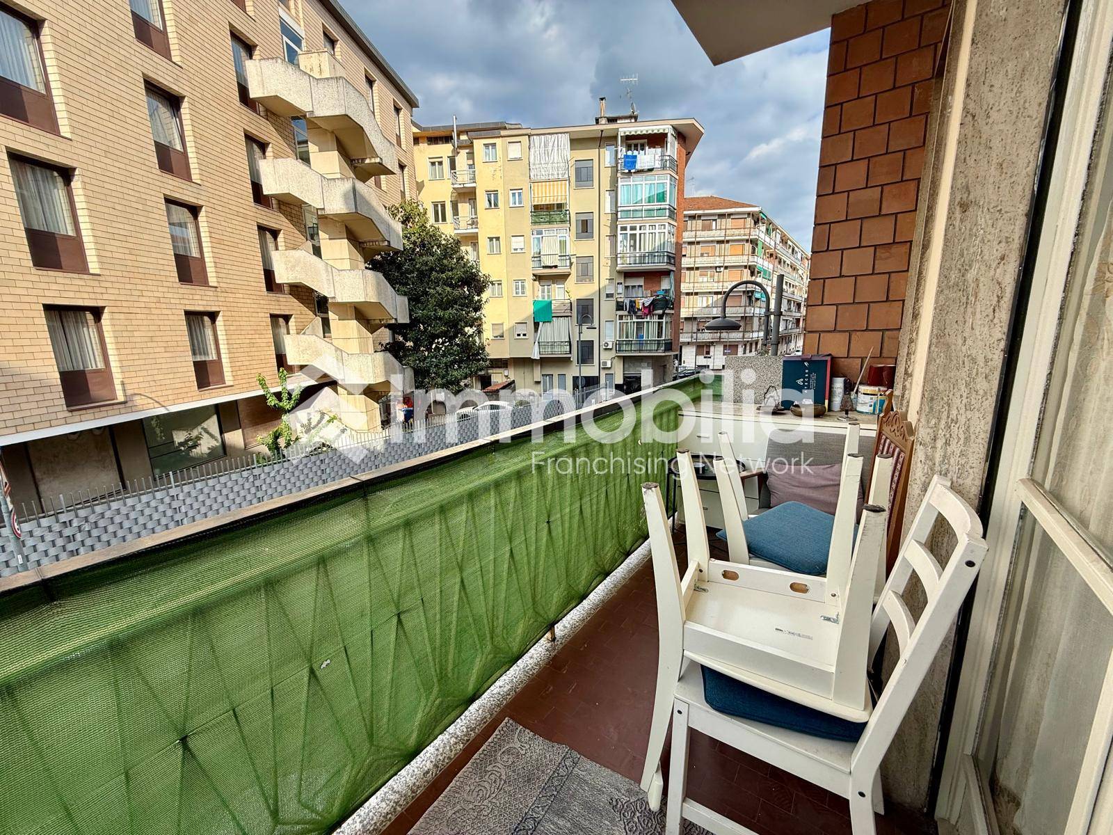 Appartamento in vendita a Nichelino